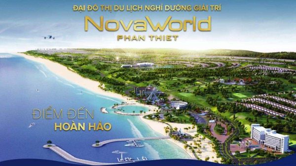 Novaworld Phan Thiết HBH